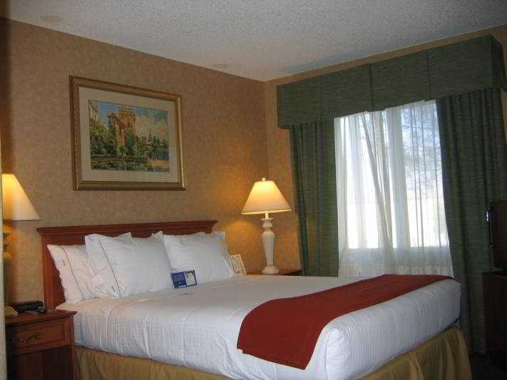 Hotel Baymont By Wyndham Barstow Historic Route 66 Pokój zdjęcie