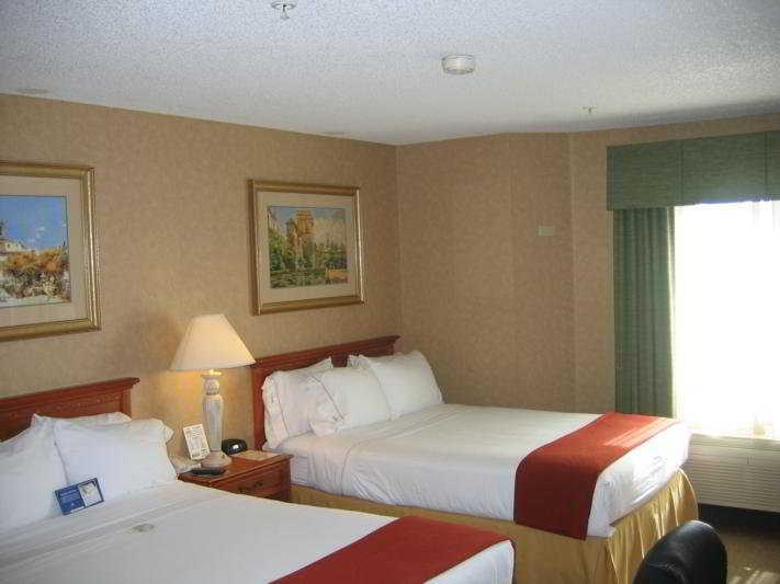 Hotel Baymont By Wyndham Barstow Historic Route 66 Pokój zdjęcie